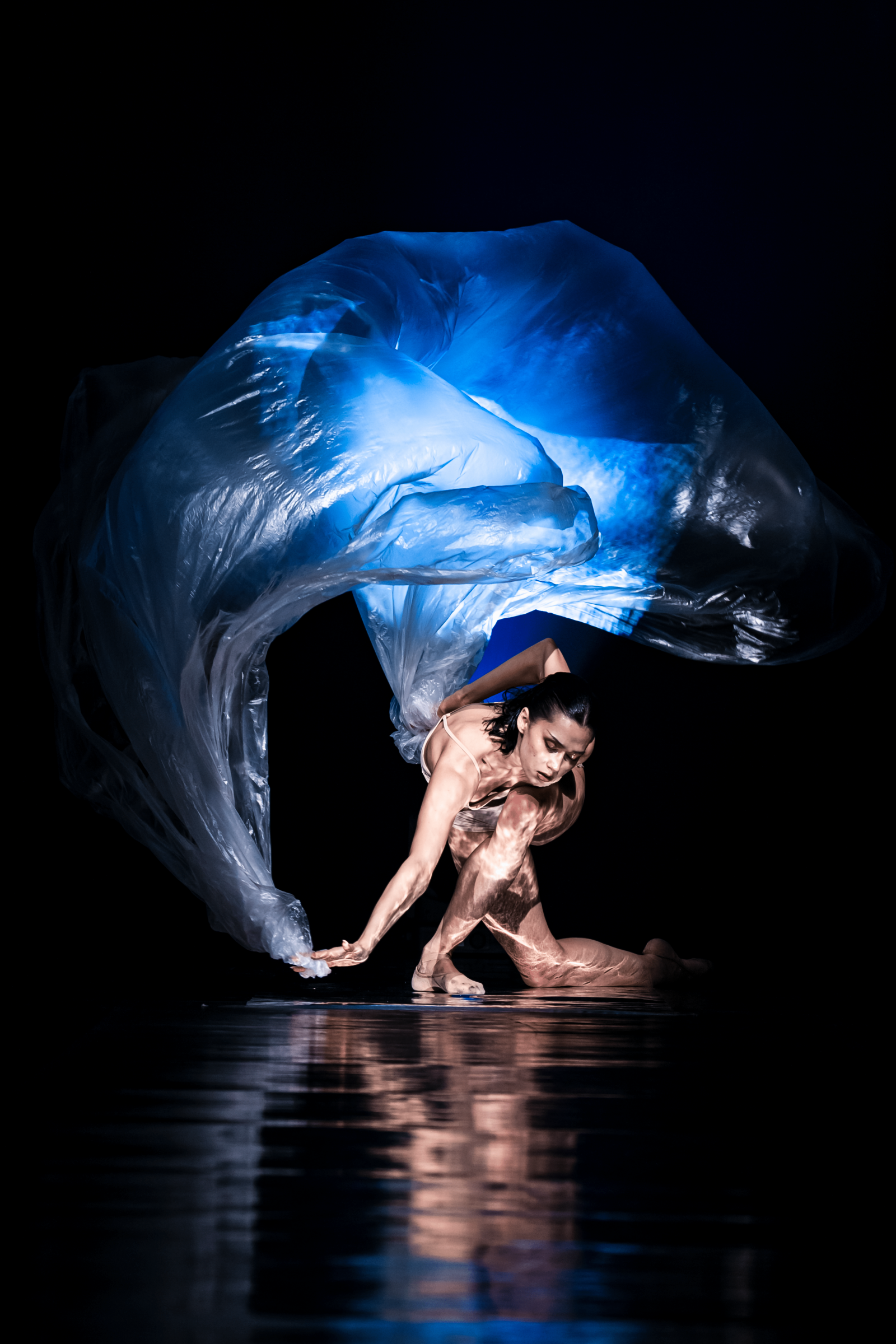 Přehlídka divadelní fotografie 2025