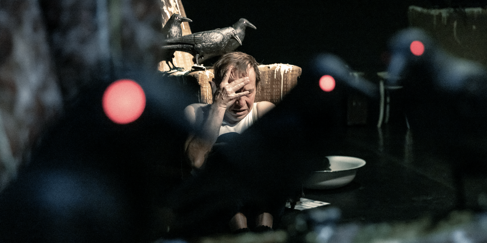 Přehlídka divadelní fotografie 2025