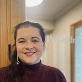 Bc. DOMINIKA VOLČKOVÁ