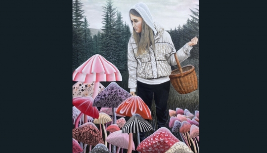 Josef Záruba | Příběhy