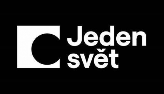 Jeden svět v Táboře 2025 
