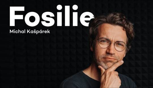 Fosilie 