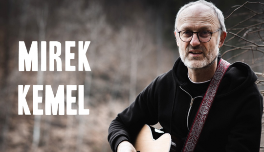 Mirek Kemel 