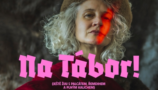 Na Tábor! 