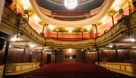 Písňový koncert 