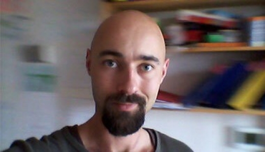 JAN KOVÁŘÍK | Deforma
