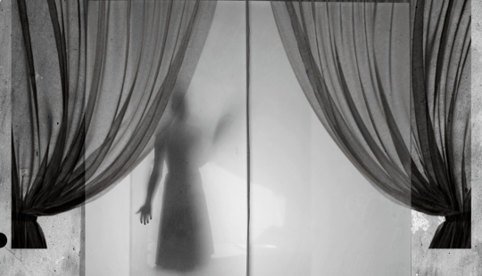ELIŠKA VOJTKOVÁ | videoart