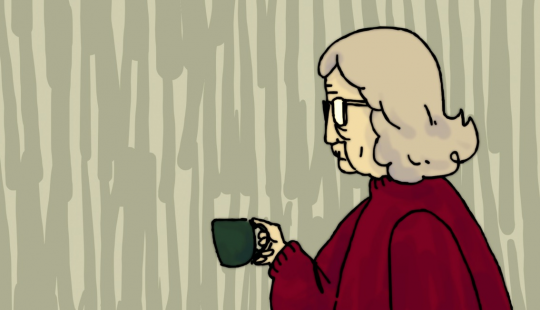 ÚVOD DO SOUČASNÉ ANIMACE 
