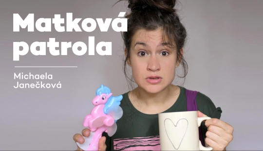 Matková patrola 