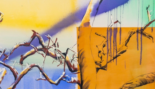 MARTIN KRAJC | Splendid Moods