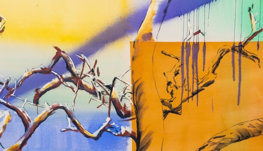 MARTIN KRAJC | Splendid Moods