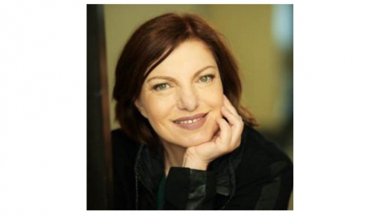 Alena Mornštajnová 