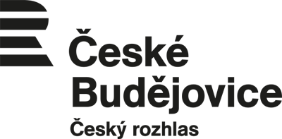 Logo Český rozhlas ČB